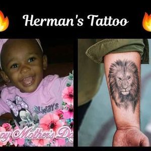 Meet your Posher, Herman